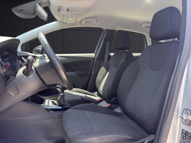 OPEL Crossland 1.2 12V Start&Stop Edition rif. 23798696 - Foto 9