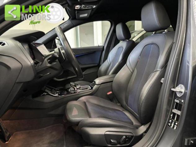 BMW M135 i xDrive rif. 23999294 - Foto 4