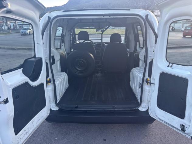 Fiat Fiorino 1.3 MJT 75CV Furgone Adventure E5+ - Foto 9