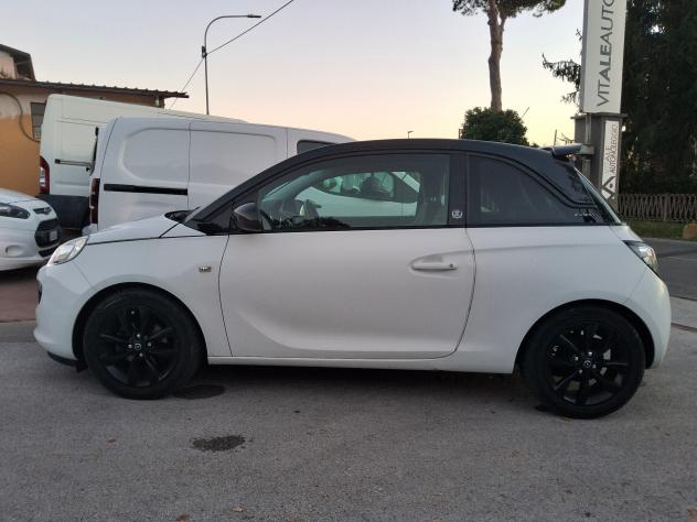 Opel Adam 1.2 70 CV Jam IDEALE PER NEOPATENTATI - Foto 4