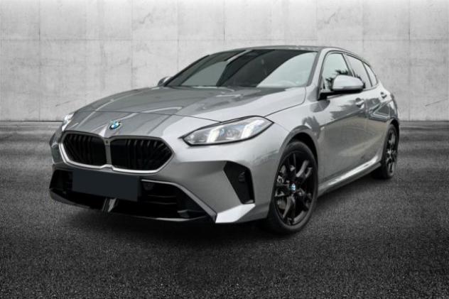BMW 120 48V MSport rif. 23758162
