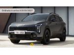 KIA Sportage 1.6 TGDi HEV AT Black Edition  5ª serie rif. 23798169
