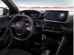 PEUGEOT 2008 Hybrid 145 e-DCS6 GT Exclusive rif. 24050755