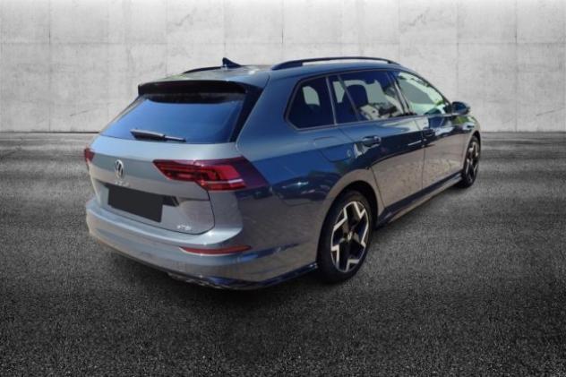 VOLKSWAGEN Golf Variant 1.5 eTSI 150 CV EVO ACT DSG R-Line rif. 24049323 - Foto 3
