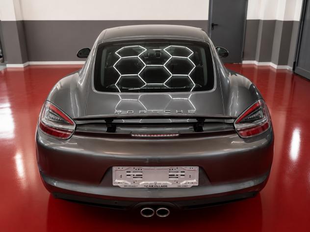 Porsche Cayman 2.7pdk - Foto 5
