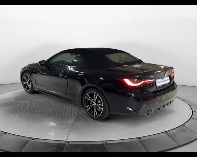 BMW Serie 4 G23 2020 Cabrio 430i Cabrio Msport 245cv auto - Foto 8