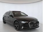 AUDI A6 Avant V 2019 40 2.0 tdi mhev Business Sport s-tronic