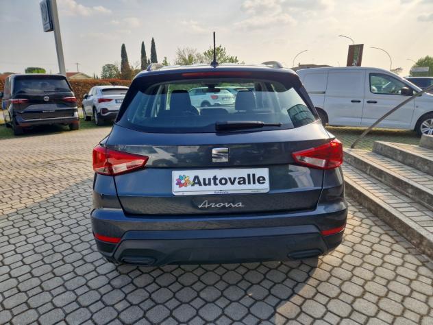 SEAT Arona 1.0 Eco TSI 85kW Style DSG - Foto 6