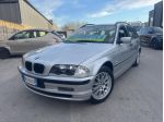 Bmw 318 318i cat Touring Automatica