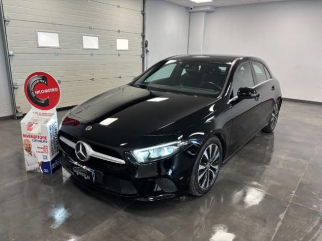 MERCEDES-BENZ A 180 d Executive Full Optional rif. 24038979 - Foto 3