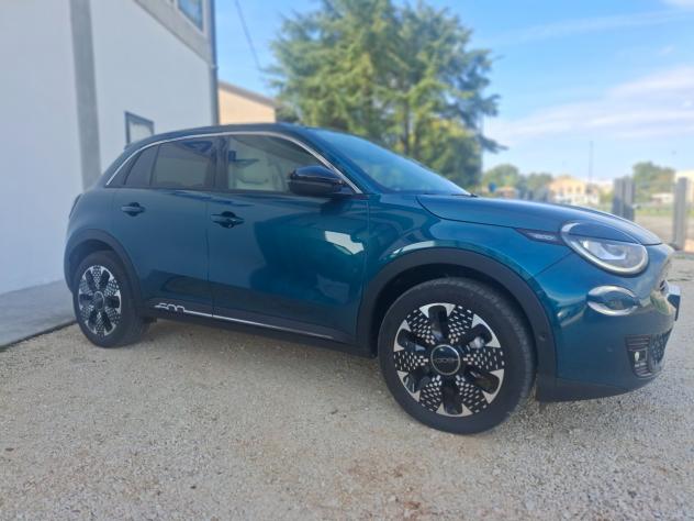 Fiat 600 Hybrid, 4600ANT. 273.5 MENS. - Foto 4