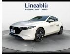 Mazda Mazda3 Nuova 2025 5HB 2.5L e-SKYACTIV G 140cv 6MT FWD Centre-Line DES &hellip;