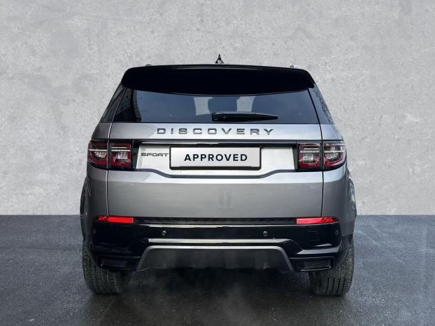 Land Rover Discovery Sport 2.0 TD4 204cv Dynamic HSE 4WD aut. Meridian Gancio Camera - Foto 3