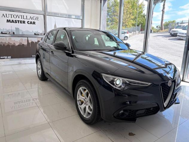 ALFA ROMEO - Stelvio - 2.2 T.diesel 210CV AT8 Q4 B-Tech - Foto 3