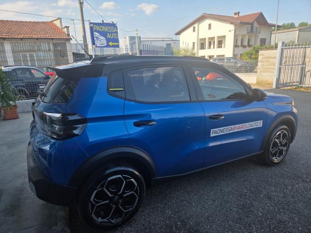 Citroen C3 MAX 100 CV TETTO NERO NESSUN OBBLIGO FINANZIARIO - Foto 7