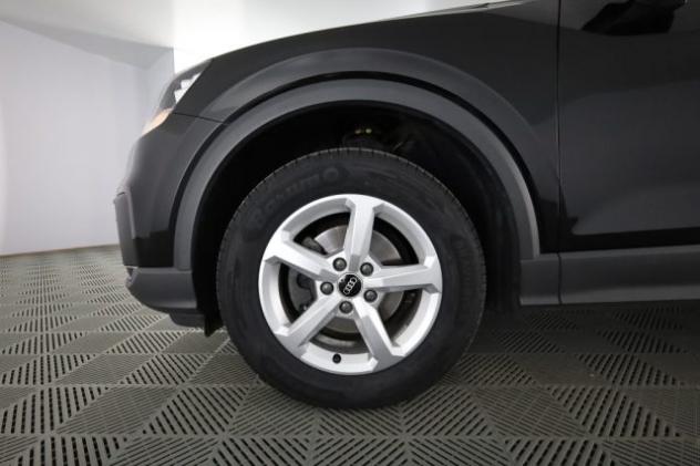 AUDI Q2 Q2 1.6 TDI rif. 23935251 - Foto 8