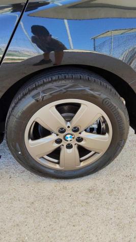 BMW 118 i 5p. Business Advantage AUTOMATICA rif. 23940378 - Foto 8