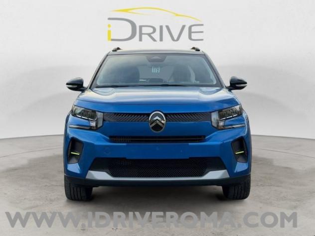 CITROEN C3 C3 1.2 puretech 100cv "BLU BICOLORE" rif. 23610864 - Foto 2