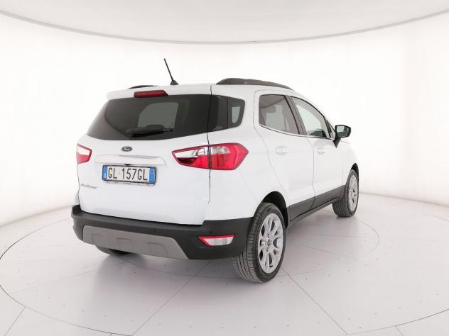 Ford EcoSport 1.0 ecoboost Titanium s&s 125cv my20.25 - Foto 2