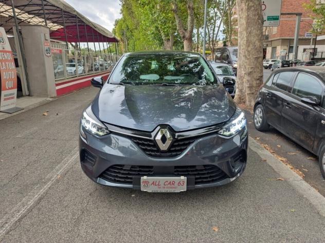Renault Clio 1.0 TCE EQUILIBRE EURO 6 - Foto 2