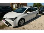 Toyota Corolla 1.8 Benz/Ibrida OK Neopatentato
