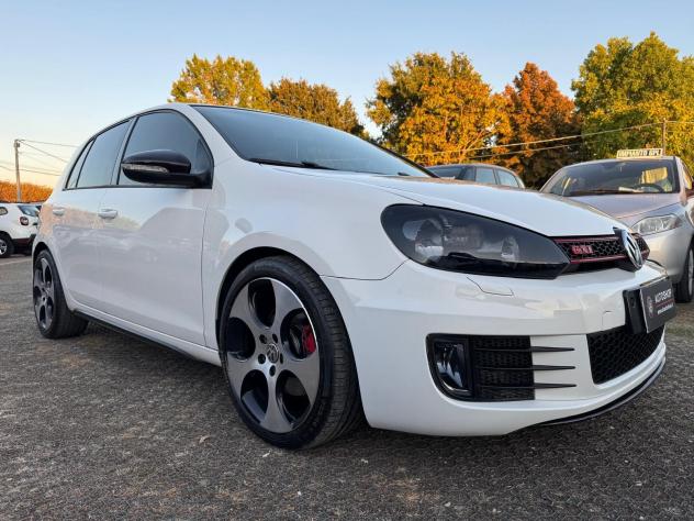 VOLKSWAGEN - Golf - 2.0 TSI 5p. GTI - FINANZIABILE - Foto 10