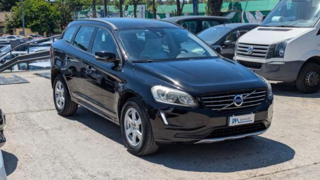 VOLVO XC60 2.0d Geartronic 136cv rif. 23742216