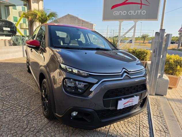 Citroen C3 BlueHDi 100 S&S Feel - Foto 3