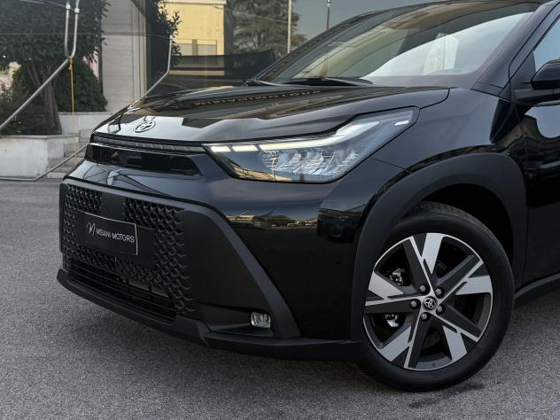 Toyota Aygo X Aygo X 1.5 hybrid Icon e-cvt - Foto 3