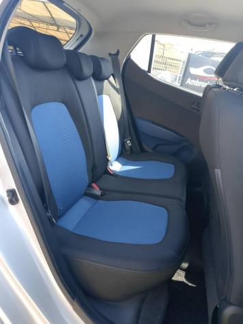HYUNDAI - i10 - 1.0 LPGI Econext Sound Edition - Foto 10