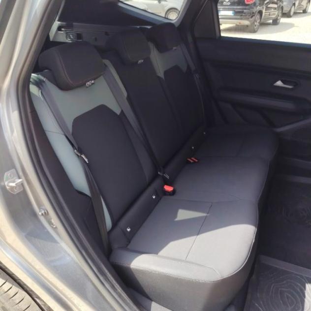 DACIA Bigster 1.2 TCe 140 CV MHEV Extreme rif. 24226333 - Foto 5