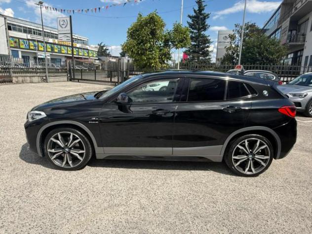 BMW X2 xDrive20d Msport-X SCONTO ROTTAMAZIONE rif. 23899307 - Foto 5