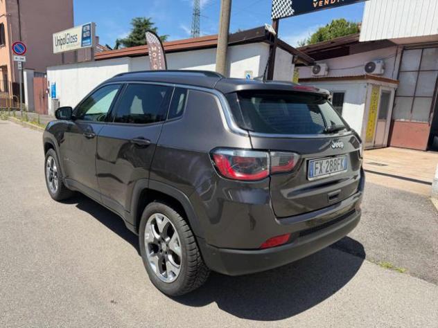 JEEP Compass 1.4 MultiAir 2WD Longitude rif. 23820583 - Foto 3