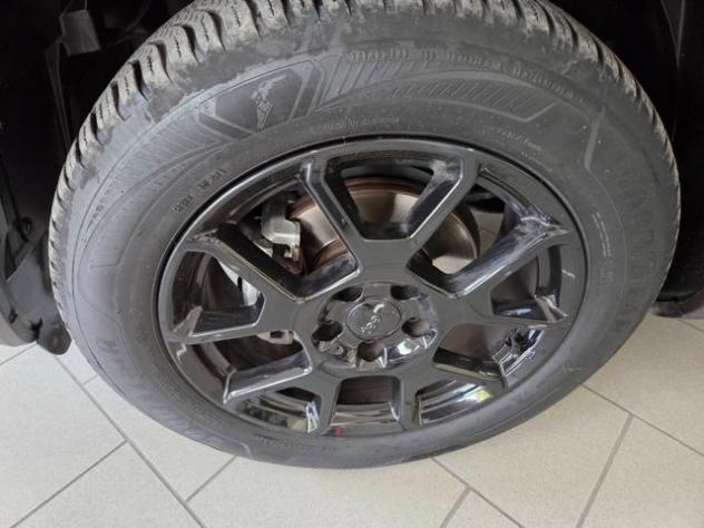 JEEP Renegade 1.6 Mjt 130 CV Limited + led E RETROCAMERA rif. 23945179 - Foto 5