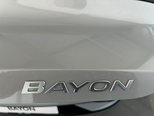 Hyundai Bayon 1.0 TGDI 90cv Business TUA A 15.990.00€ - Foto 5