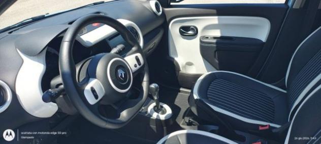 RENAULT Twingo 22kWh Techno rif. 23864921 - Foto 9