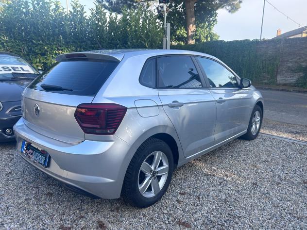 Volkswagen Polo Business 1.0 5p. Comfortline BlueMotion Tech. - Foto 10