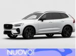 VOLVO XC60 T6 AWD automatico Plus Black Edition rif. 23891547