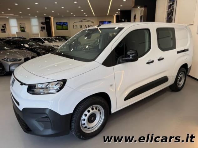 FIAT Doblo Doblò 1.5 BlueHdi 100CV PL Combi N1 rif. 24208023 - Foto 2