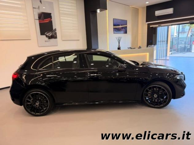 MERCEDES-BENZ A 250 e hybrid EQ AMG Line Premium rif. 23690036 - Foto 2