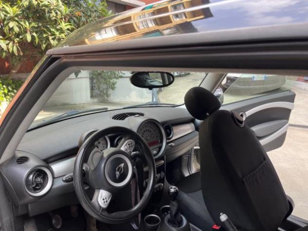 MINI Clubman Mini 1.6 16V Cooper Clubman motore rifatto rif. 23976397 - Foto 8