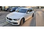 BMW 316 d Touring Business Advantage rif. 24154848
