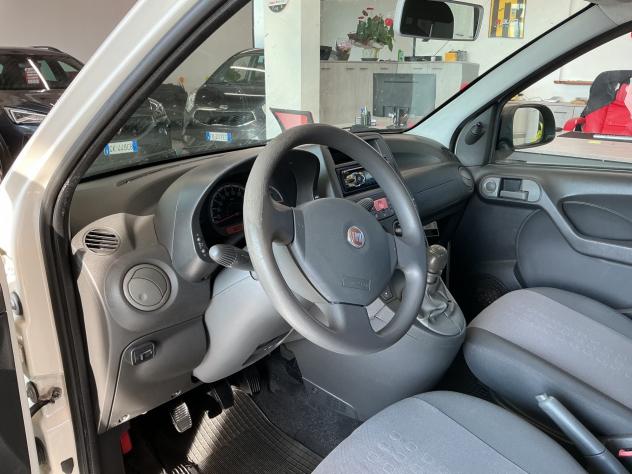 Fiat Panda 1.4 Metano neopatentati - Foto 3