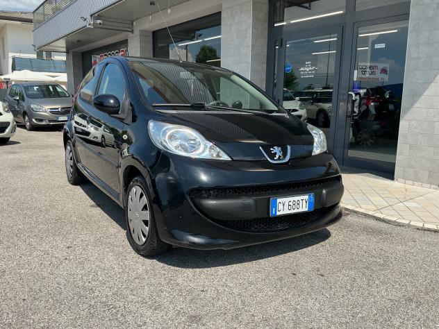 Peugeot 107 1.0 68CV 5p. - Foto 6
