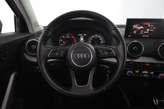 AUDI Q2 Q2 35 TDI S tronic Admired rif. 23824112 - Foto 5