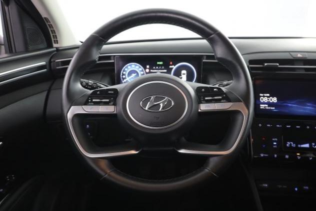 HYUNDAI Tucson Tucson 1.6 T-GDI 48V Exellence rif. 23738160 - Foto 5