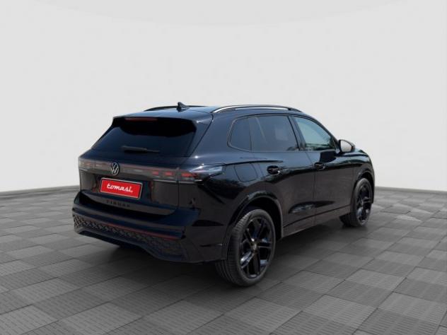 VOLKSWAGEN Tiguan 3ª serie 2.0 TDI 193 CV DSG 4MOTION R-Line rif. 23975466 - Foto 5