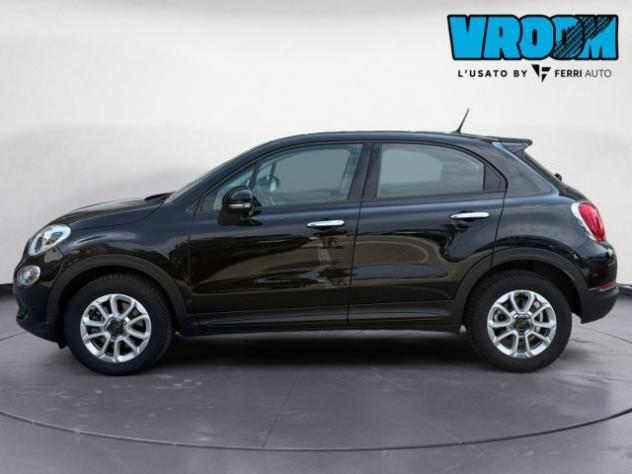 FIAT 500X 1.6 MultiJet 4x2 120 CV DCT Pop Star rif. 23786858 - Foto 6