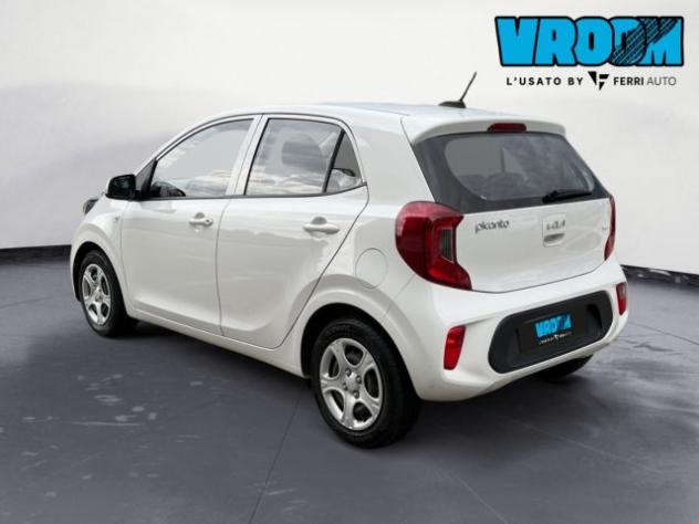 KIA Picanto 1.0 12V 5 porte Urban rif. 24077460 - Foto 10