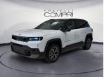 Jeep Compass e-Hybrid 1.2 Turbo MHEV 106kW Summit DCT